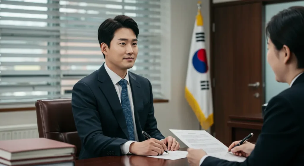 사실혼관계존재확인청구소송 대상