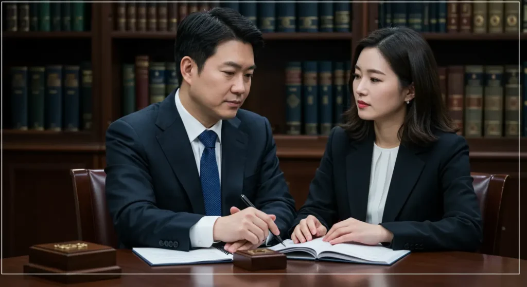 대한변협의 전문변호사 제도
