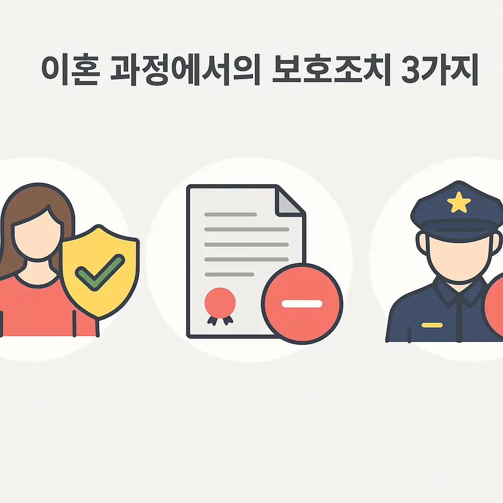 가정폭력이혼